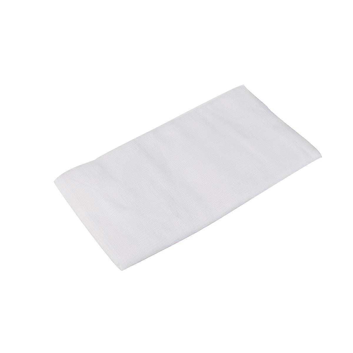 Cotton Cheesecloth For Cooking Baking Preserving Absorbent 92x137CM 1Pc
