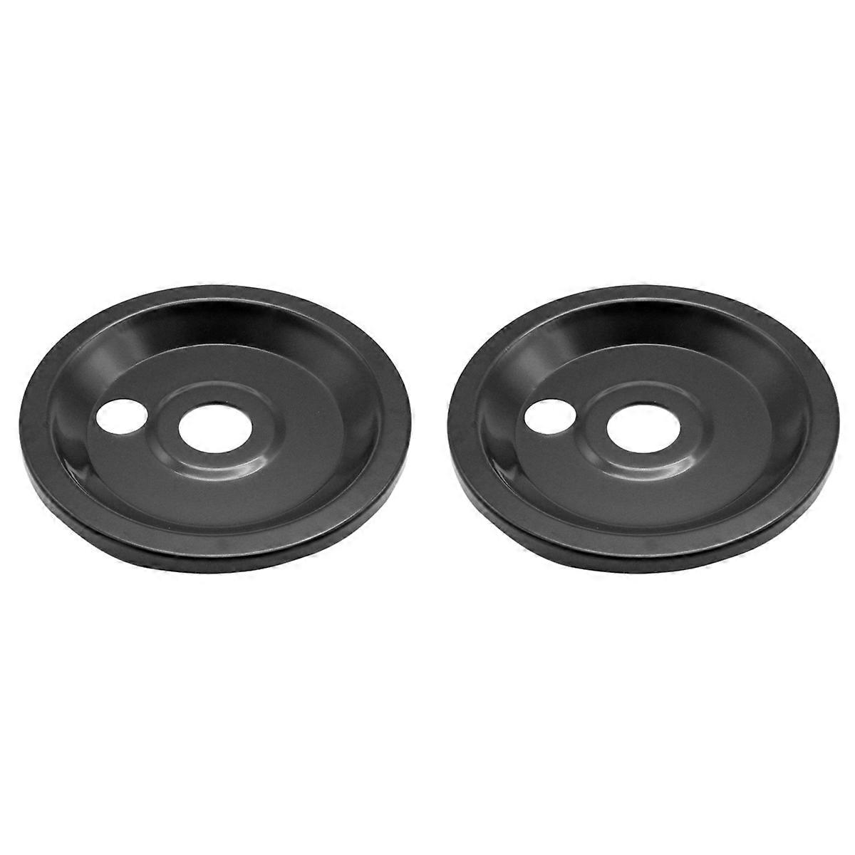 for Roadster Front Hub Metal Splash Guard