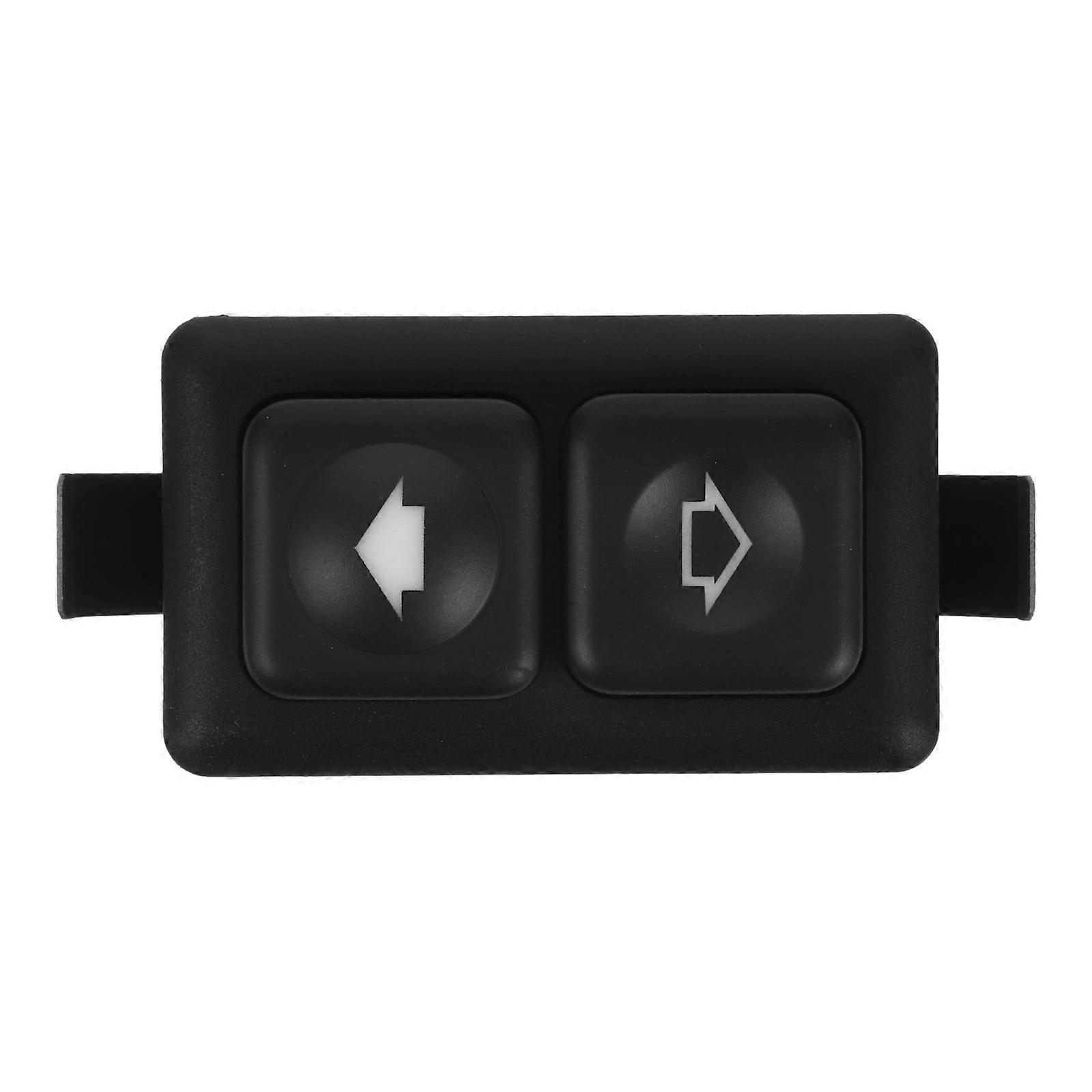 Car Window Switch Replacement Window Control Switch for Car Durable Car Window Replacement Switch 1Pack