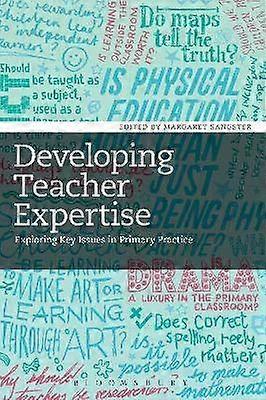 Developing Teacher Expertise