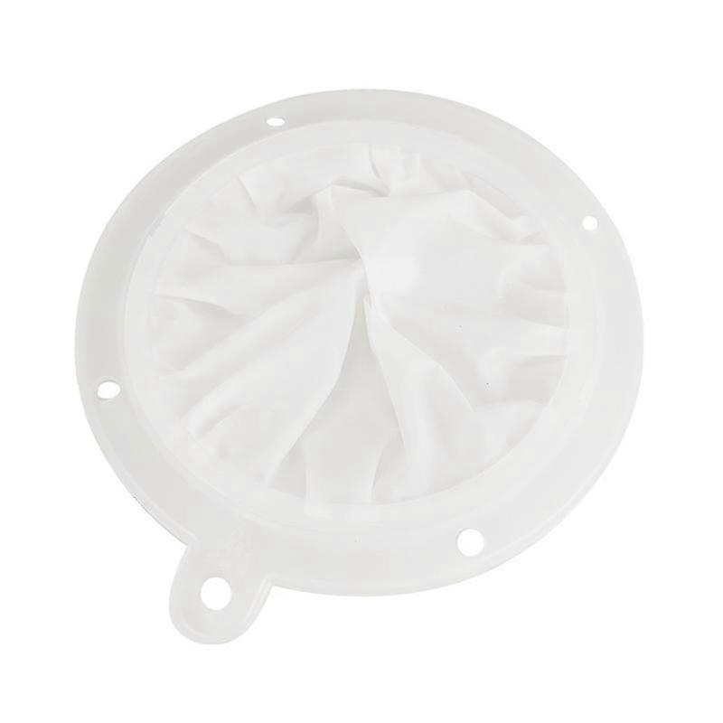 Household Soybean Milk Filter for Baby Juice, Fine Drain Screen, Kitchen Colander and Slag Separation Tray