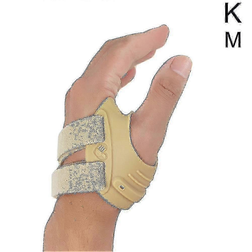 Tumstöd Ledortos Tumskena Stöd för Smärtlindring vid Artros