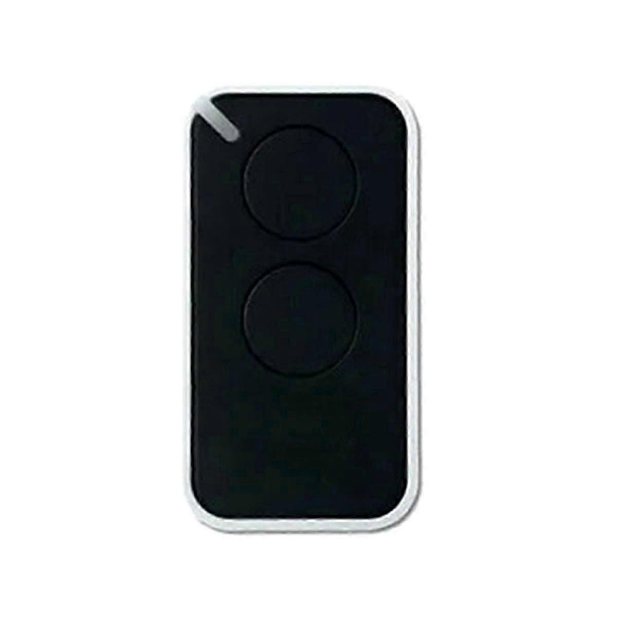 Para el control remoto de garaje universal NICE 433.92MHz 2-channel Rolling Code_