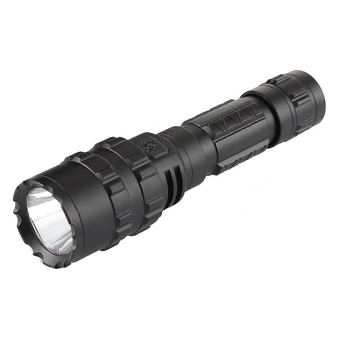 10W XM-L2 T6 IPX6 Waterproof Strong LED Flashlight