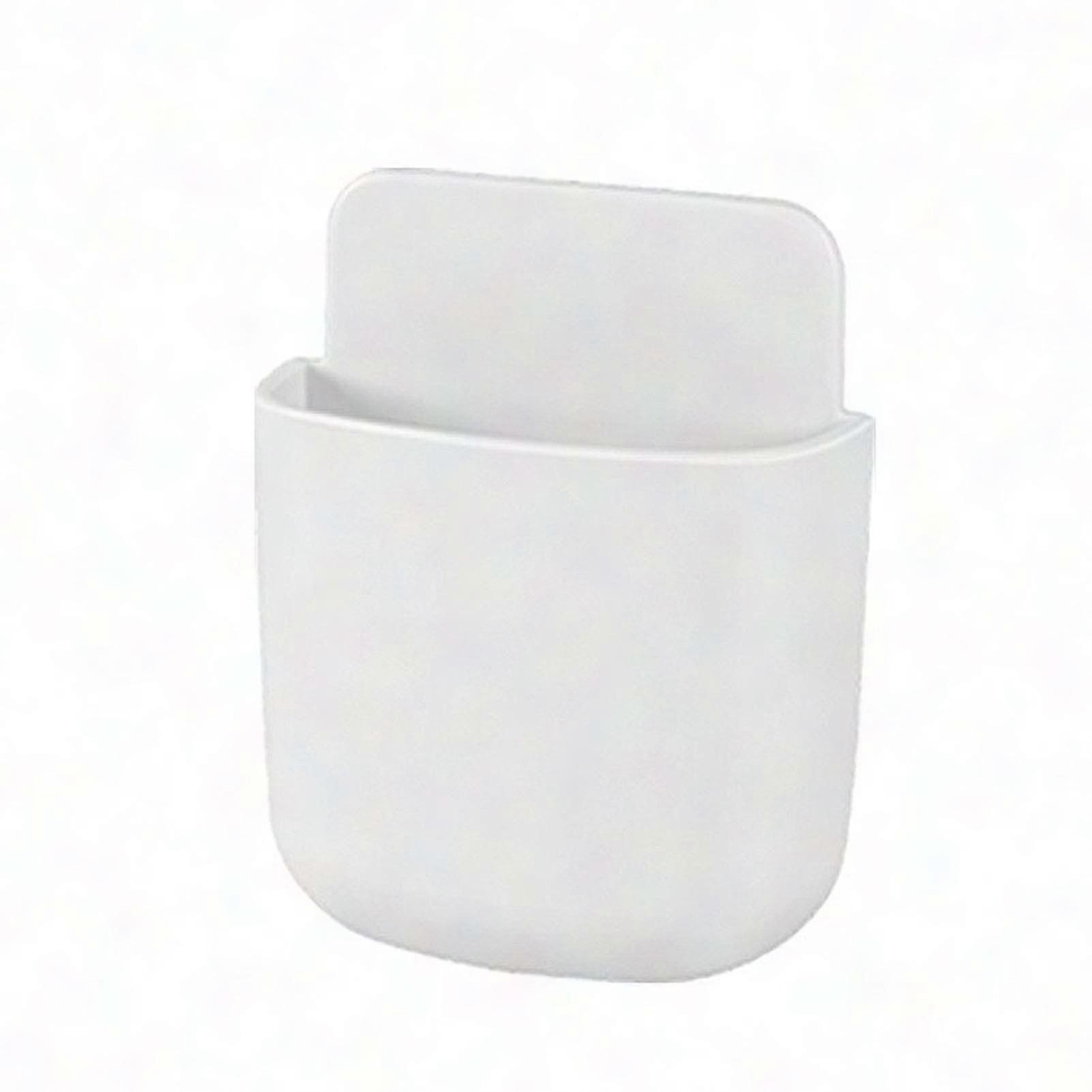 Wall Mounted Storage Box for Home Organization