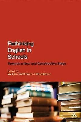 Englisch in der Schule neu denken