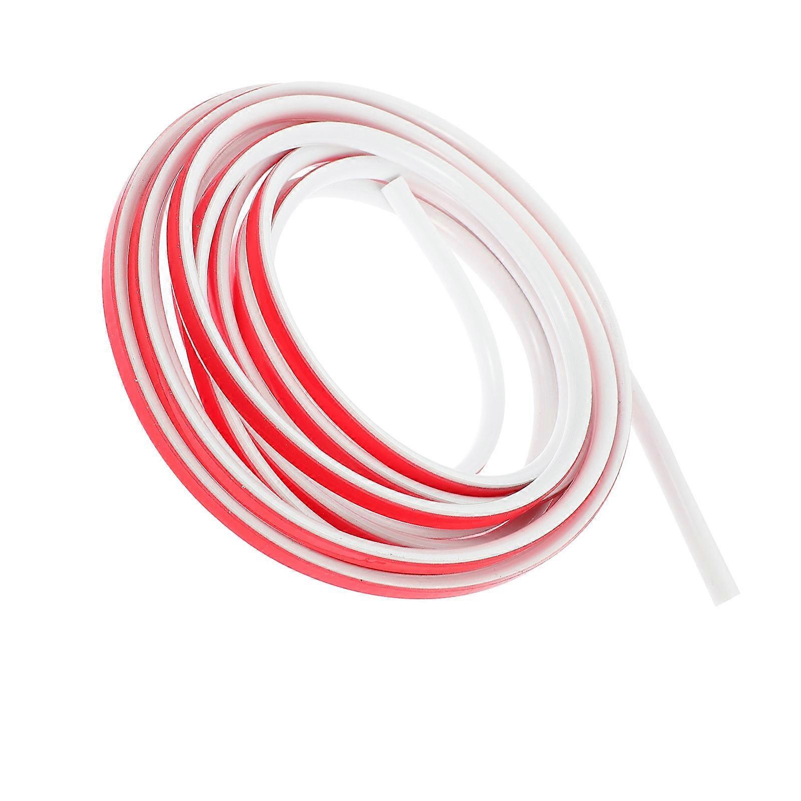 1 Roll Self Adhesive Tile Seam Strip Multipurpose Sealing Beauty Strip