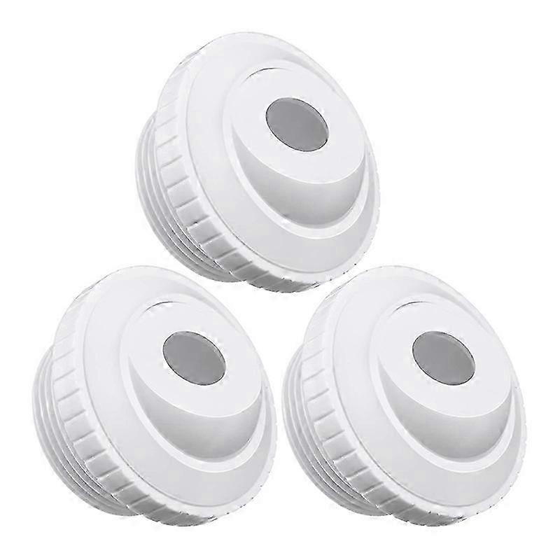 3Pcs Nozzle for Hayward SP1419D Pool Opening Flow Inlet - Swimming Pool Replacement Parts
