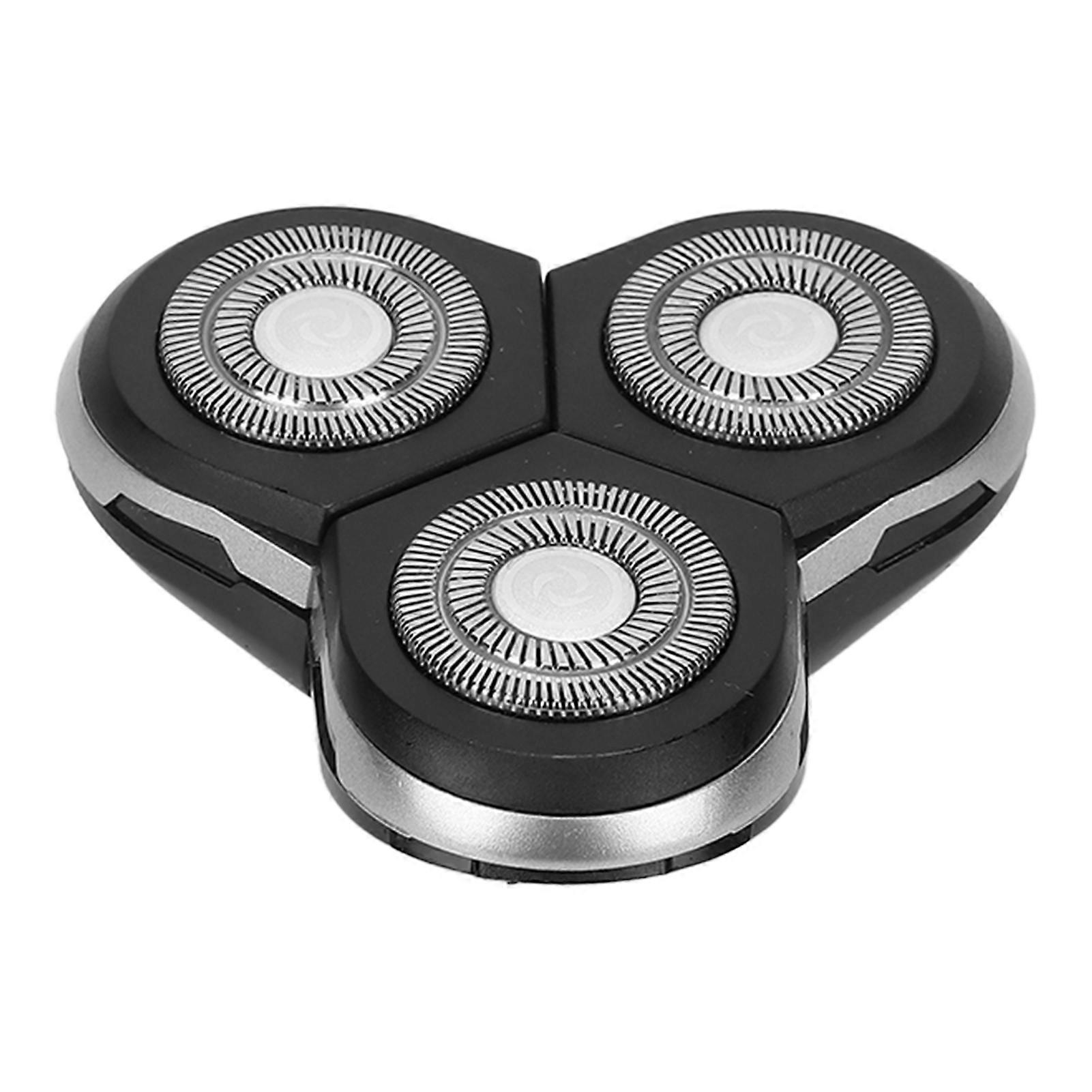 Replacement Shaving Head Easy Install Electric Shaving Cutter Replacement Floating Blade Head