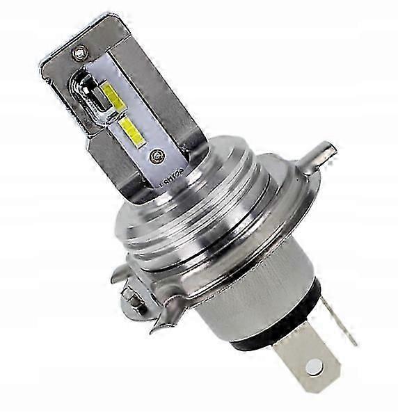 Led Bulb H4 Hs1 6v