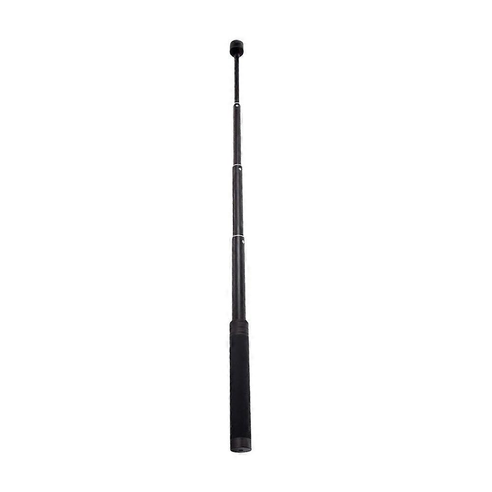 Universal Selfie Extension Stick Metal Telescopic Pole for Travel Everyday Carry 1Set