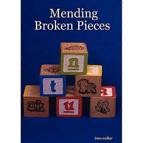 Mending Broken Pieces