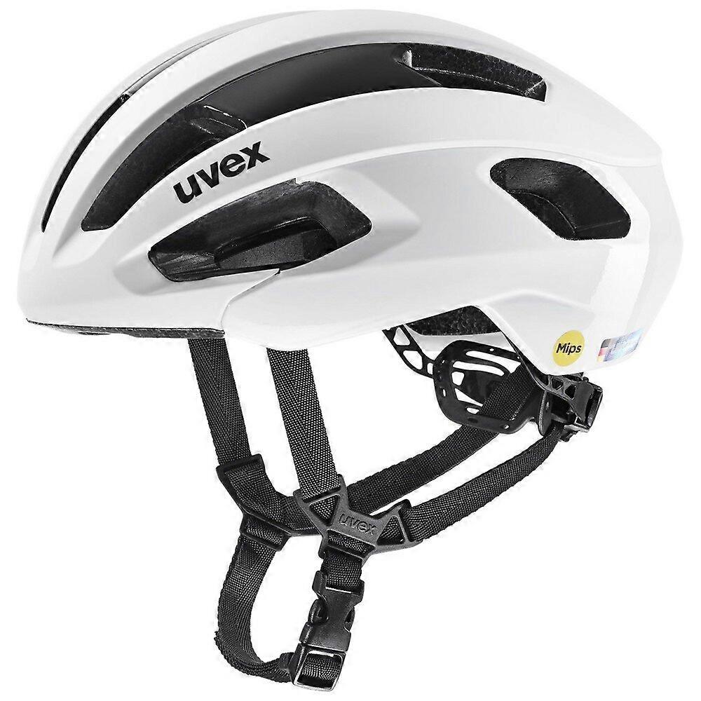 UVEX - S4100930215 - Bicycle helmet - size 52-56