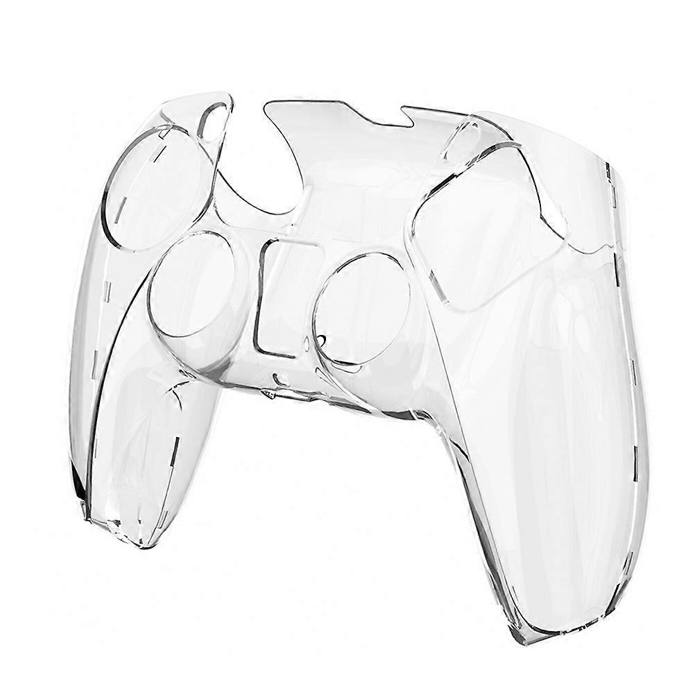 Hard Case Gaming Controller Protector For Easy Installation and Removal Gamers 1Set