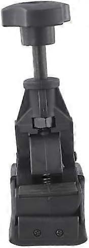 [SIMPLE TIRE CHANGING SOLUTION] This bead depressor effectively helps mount and dismount tires by pushing the bead down into the wheel's center, perfe