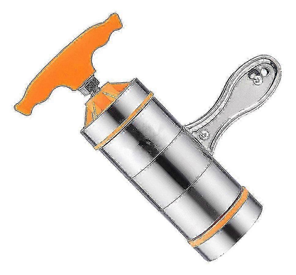 Noodle Machine Household New Manual Noodle Pressing Machine Noodle Machine River Loafing Machine Noodle Pressing Machine Handmade Noodle (1pcs)