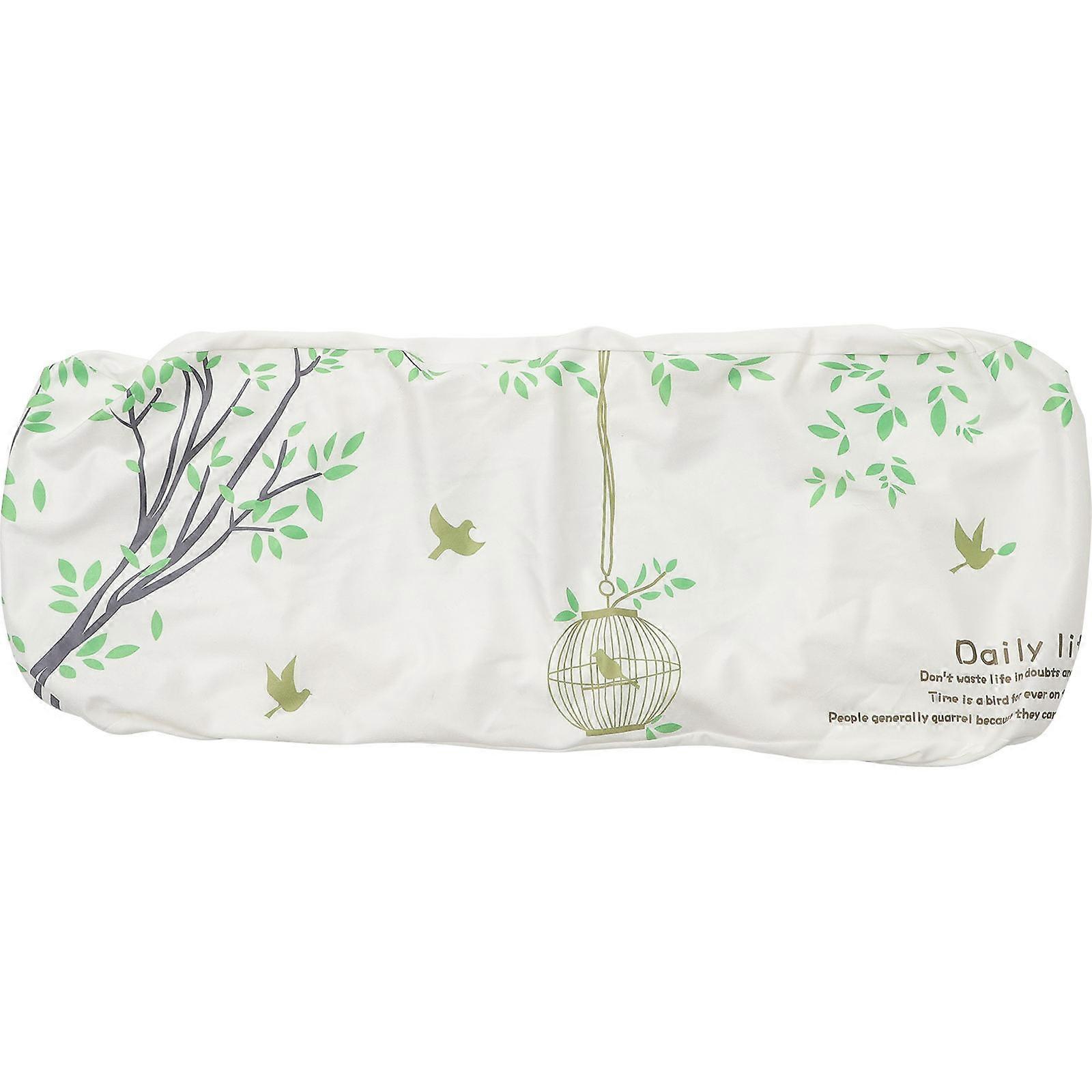 Waterproof Air Conditioner Cover Protective Multi 80.00X28.00X20.00CM Prevent Bugs 1Set