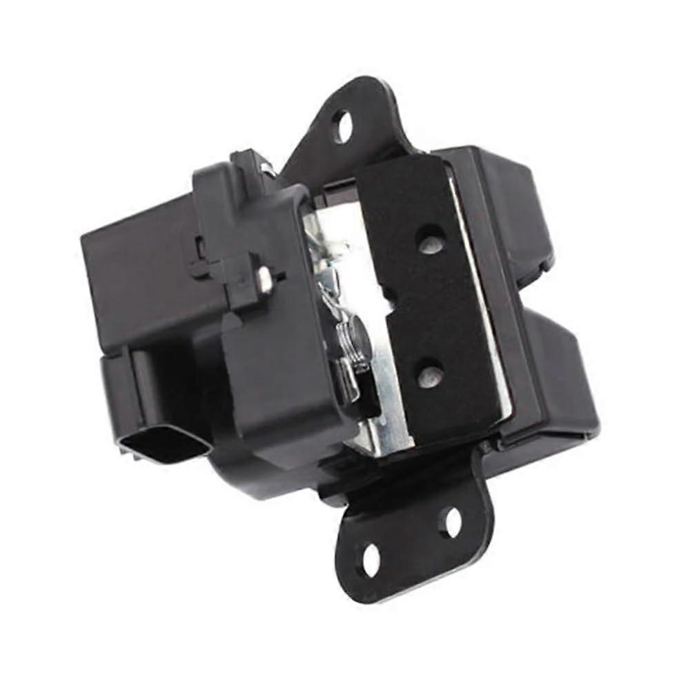 Rear Door Lock Actuator Trunk Latch Lock Drive For Kia Sportage 20112016 Tailgate Latch Lock Trunk Locking