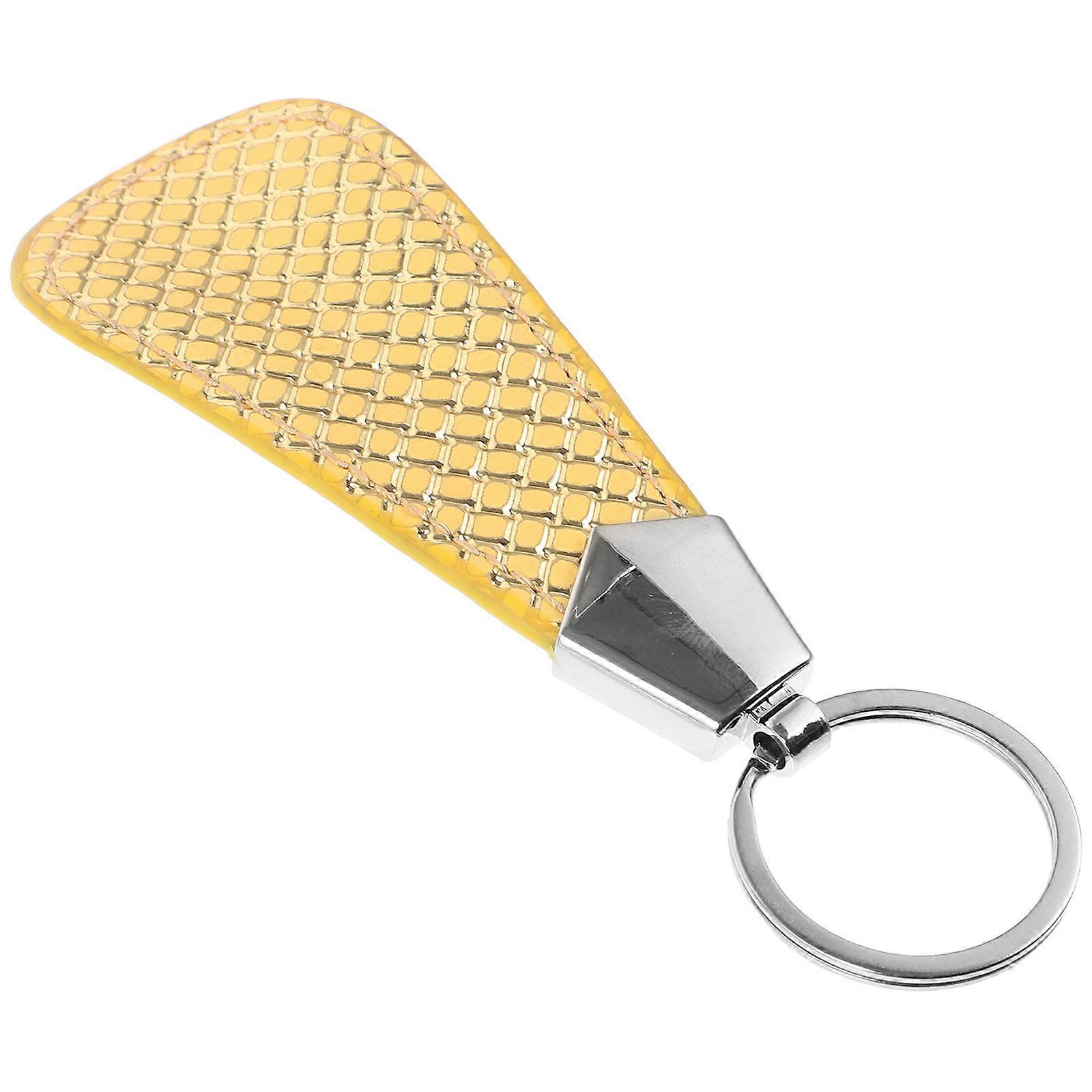 قرون التمهيد للنساء دائم معدن محمول تصميم سلسلة المفاتيح 1 قطعة