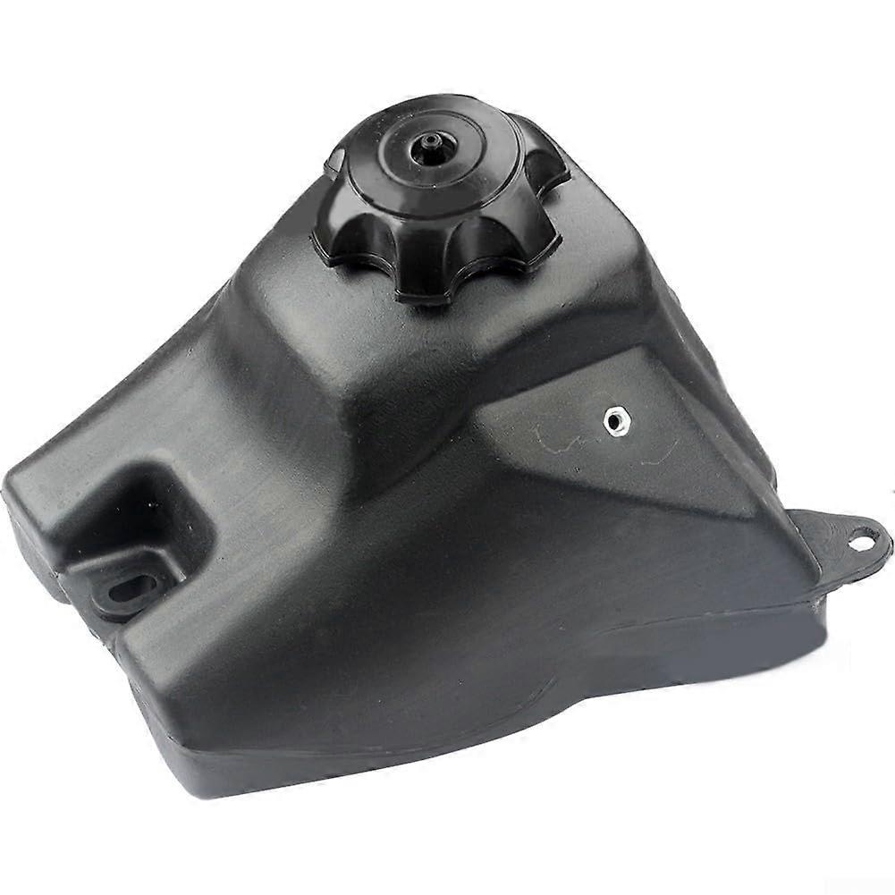 Fuel tank for Honda CRF XR 50 125CC, efficient replacement with ABS
