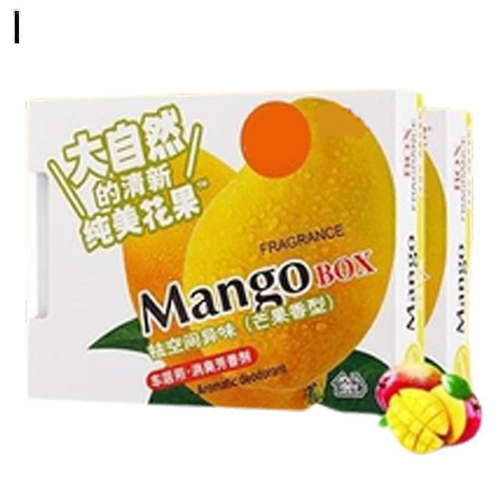 Car Solid Aromatherapy Air Freshener Perfume Deodorant Diffuser for Auto Decor 2025