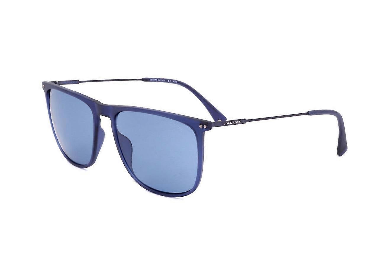 Sunglasses Jaguar 7616 3100 BLUE 57/17/145 MAN