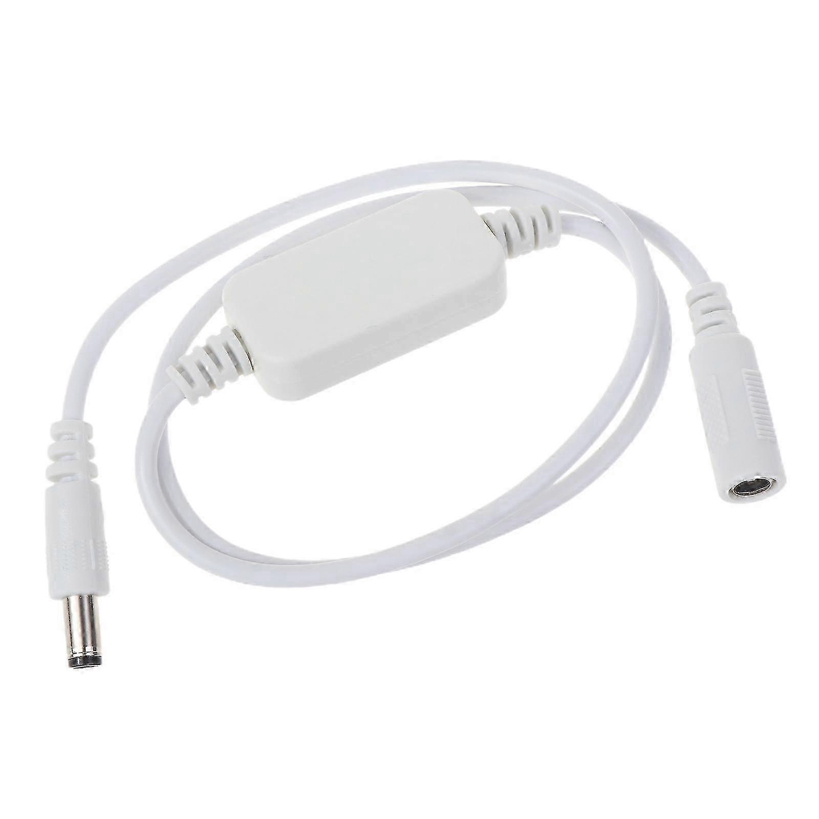 NEW XXIV Hour Router-rebooter 5v-15v 5.5x2.1mm For Wireless Wifi Repeater Modem