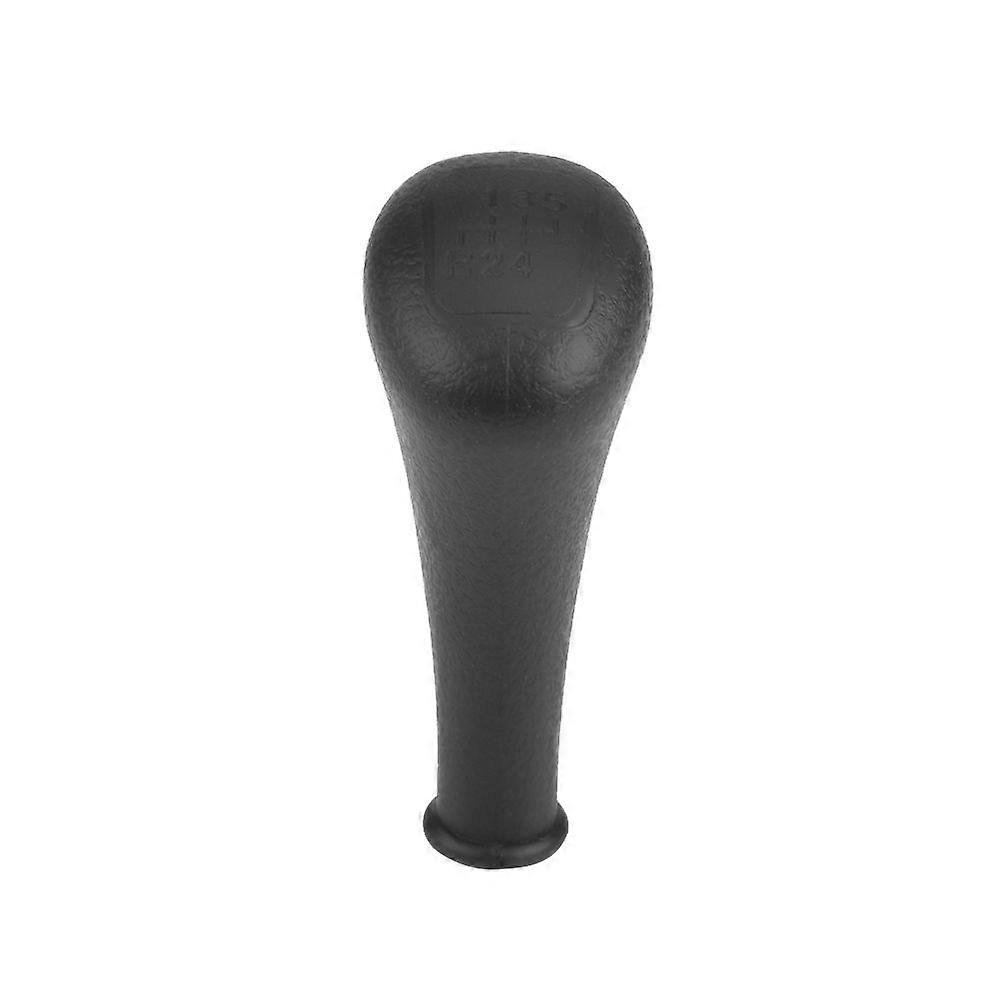 5 Speed Manual Gear Shift Knob Handle Shifter Head for Mercedes Benz W123
