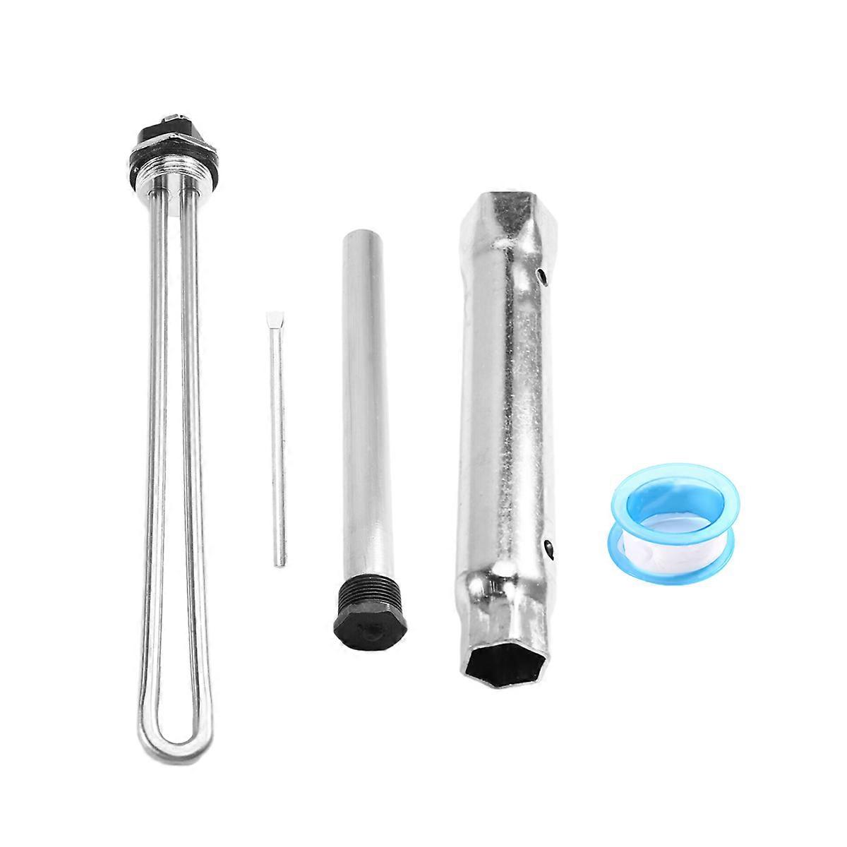 RV Water Heater Elements Kit 520900 for Water Heater Tanks Water Heater Part