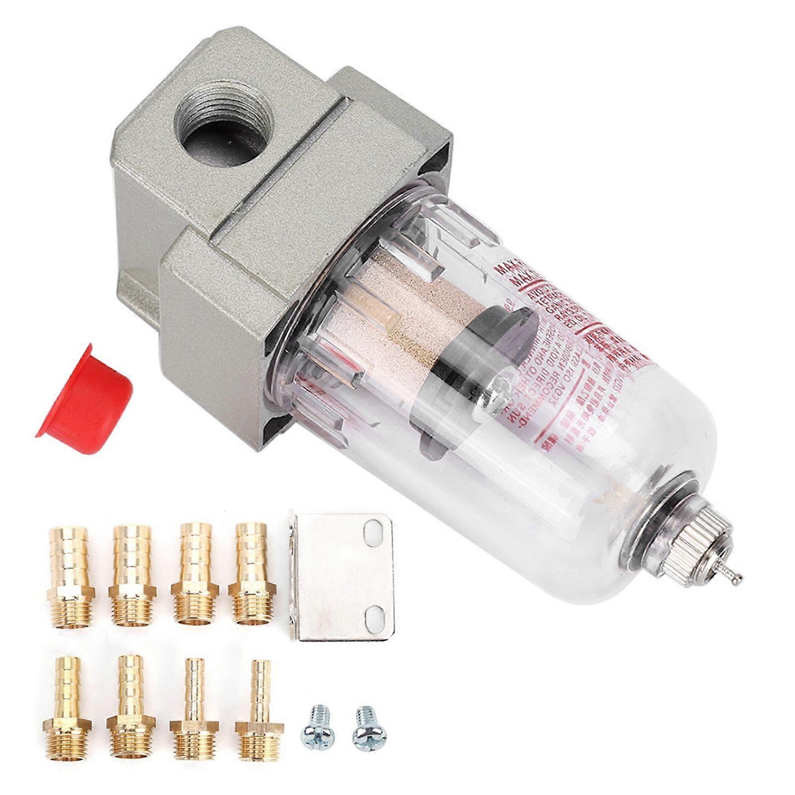 Universal-Ölfilter Behälter Tank Auto Zubehör