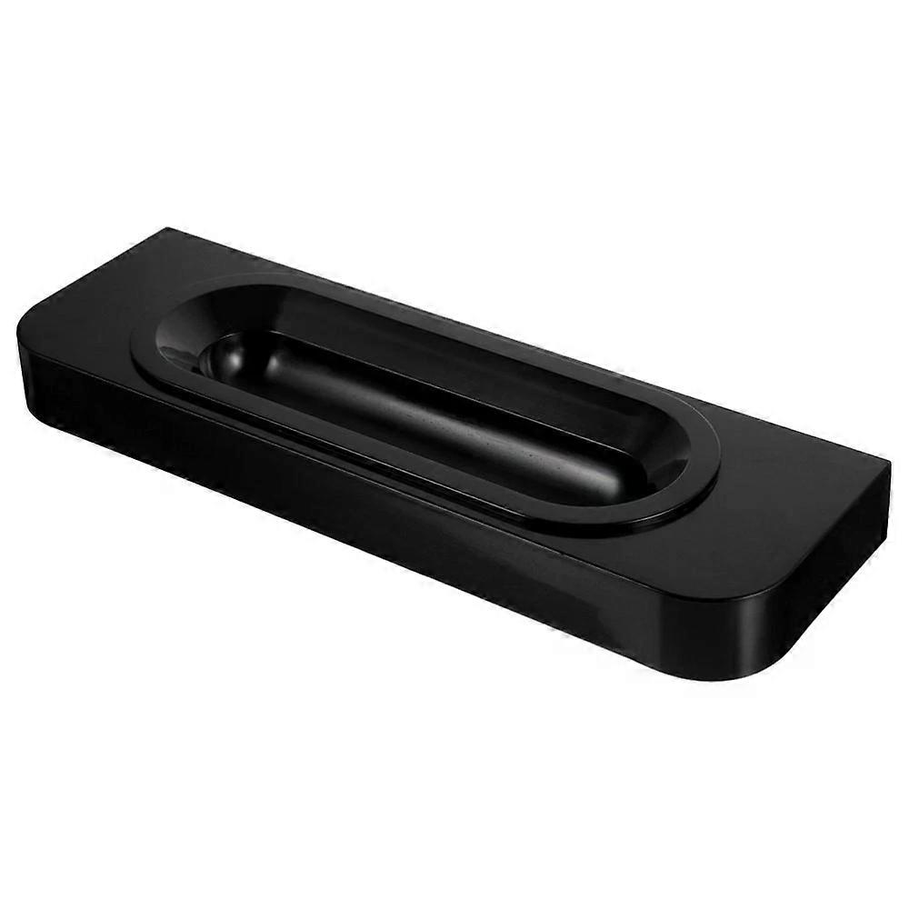 Ice Cream Machine Accessories, Drip-proof Dispenser Stand Cone Holder