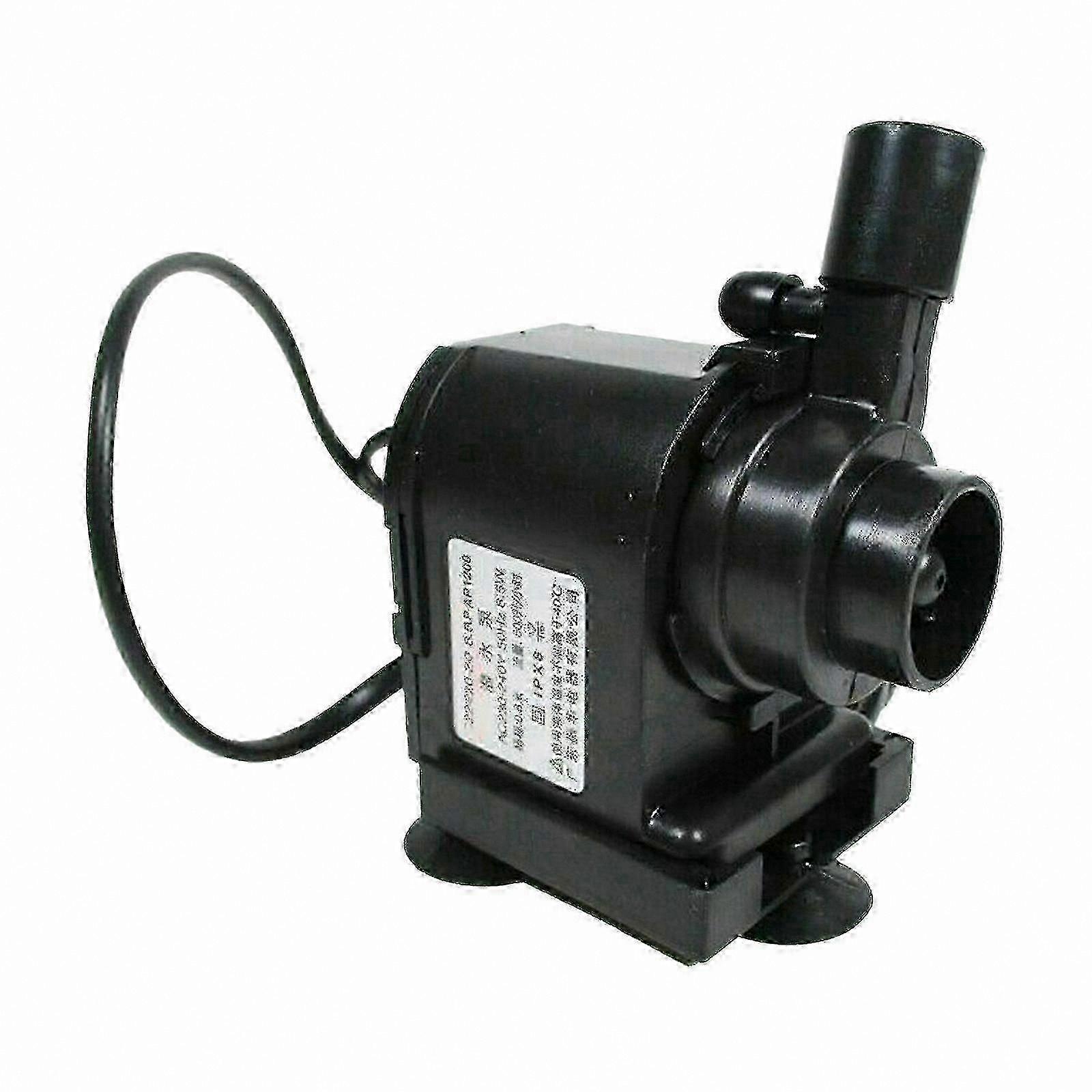 Ice Machine Water Pump 8.5w Ap1200 Accessories Universal