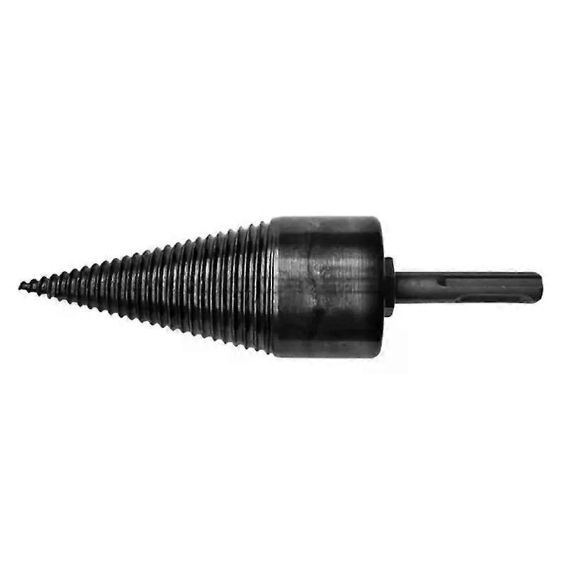 Brennholz Reibahle Konische Reibahle Reibahle Reibahle Split Controller Bohrwerkzeug