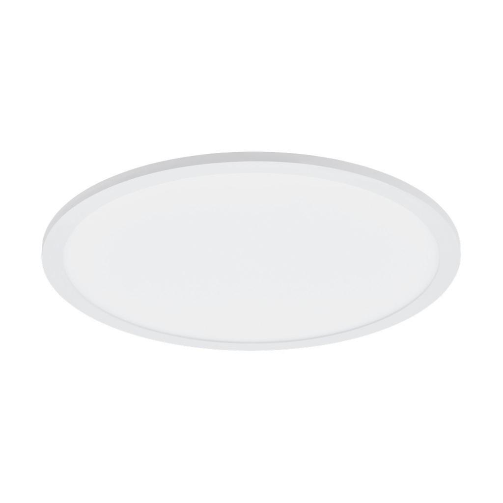 Sarsina Integrated LED Panel White 45cm