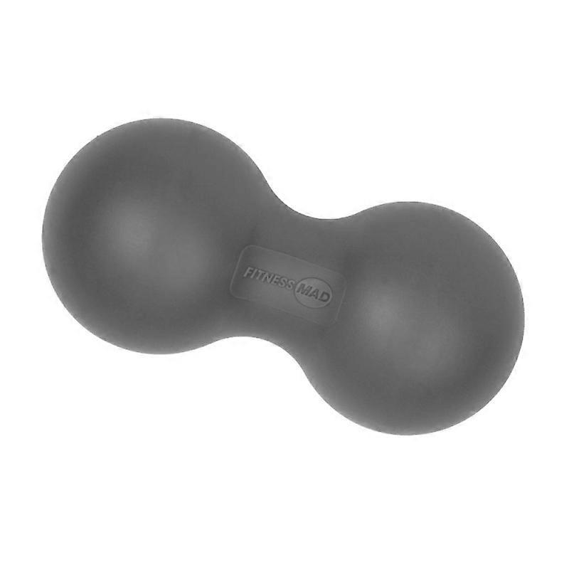Fitness Mad Peanut Massage Ball