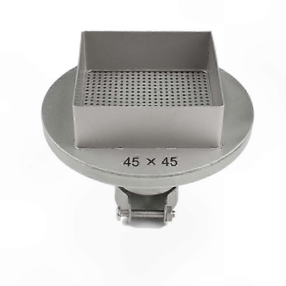 45mm Square Nozzles for BGA Soldering and Rework Stations Universal Welding Tool Accessory