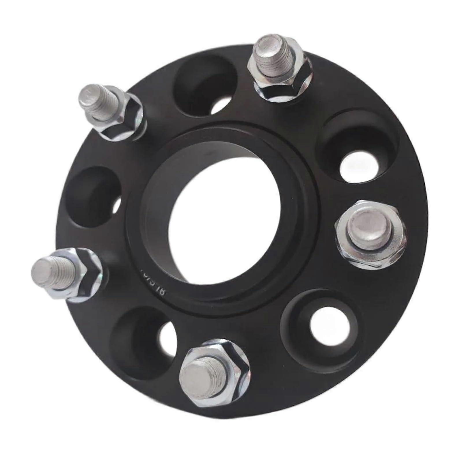 Wheel Spacers 5x114.3 Hubcentric 64.1 1530mm for Tesla Model 3 M14x1.5