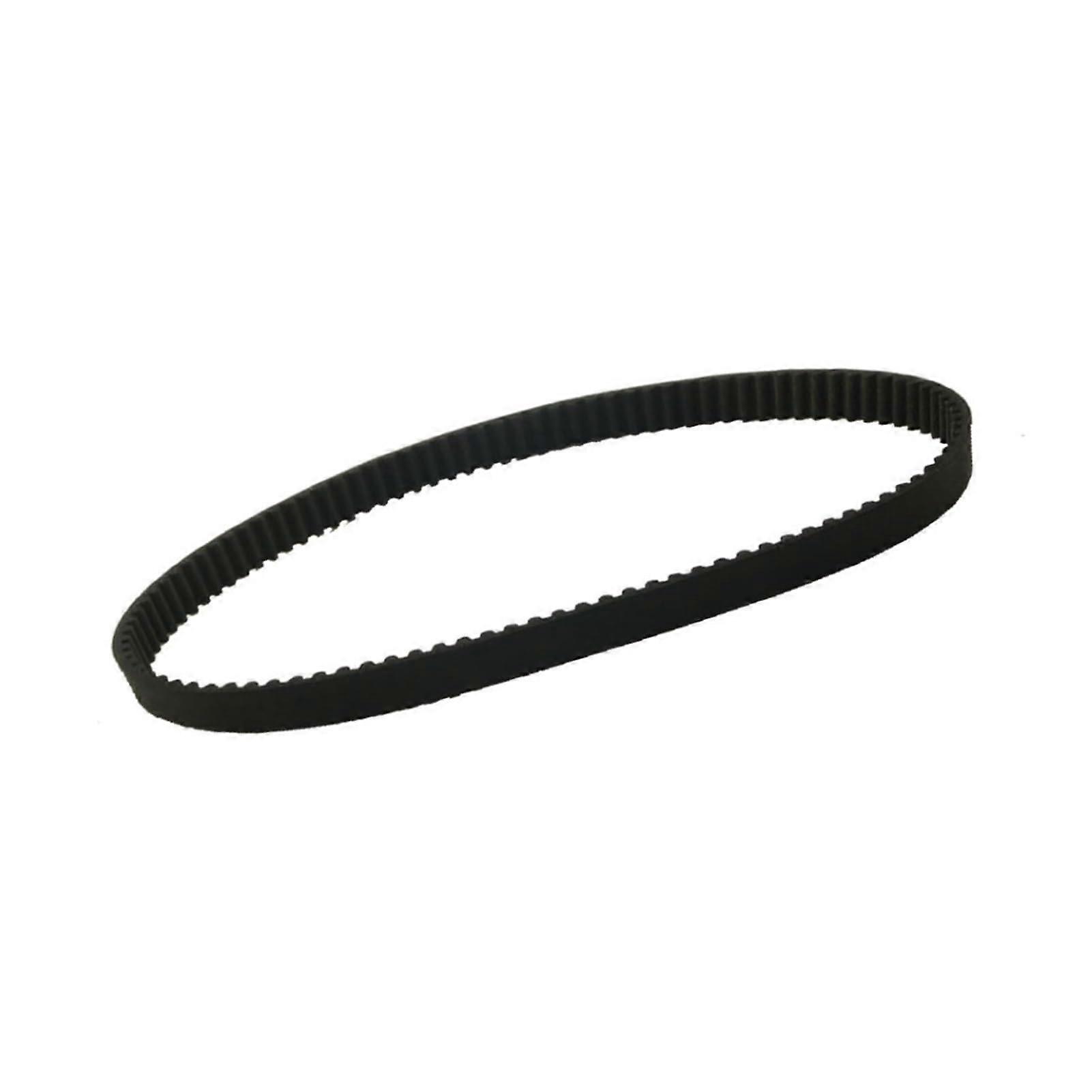 HTD5M Timing Belt 5M Pitch 990mm Length 25mm Wide Closed-Loop Pulley for CNC Machines and 3D Printers