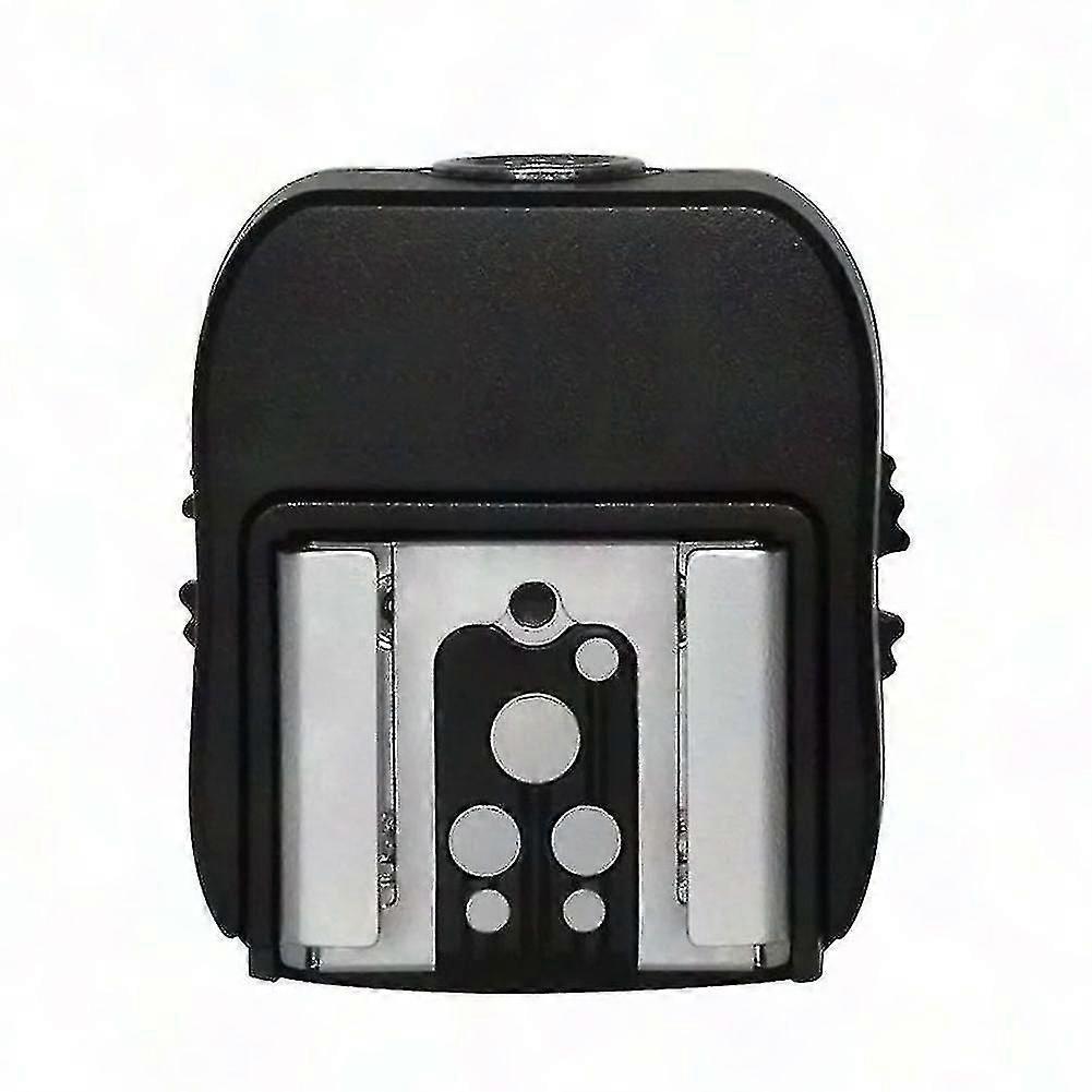 TF-334 Hot Shoe Adapter for  A7 A7S A7R A9 A6300 to Flash Conversion