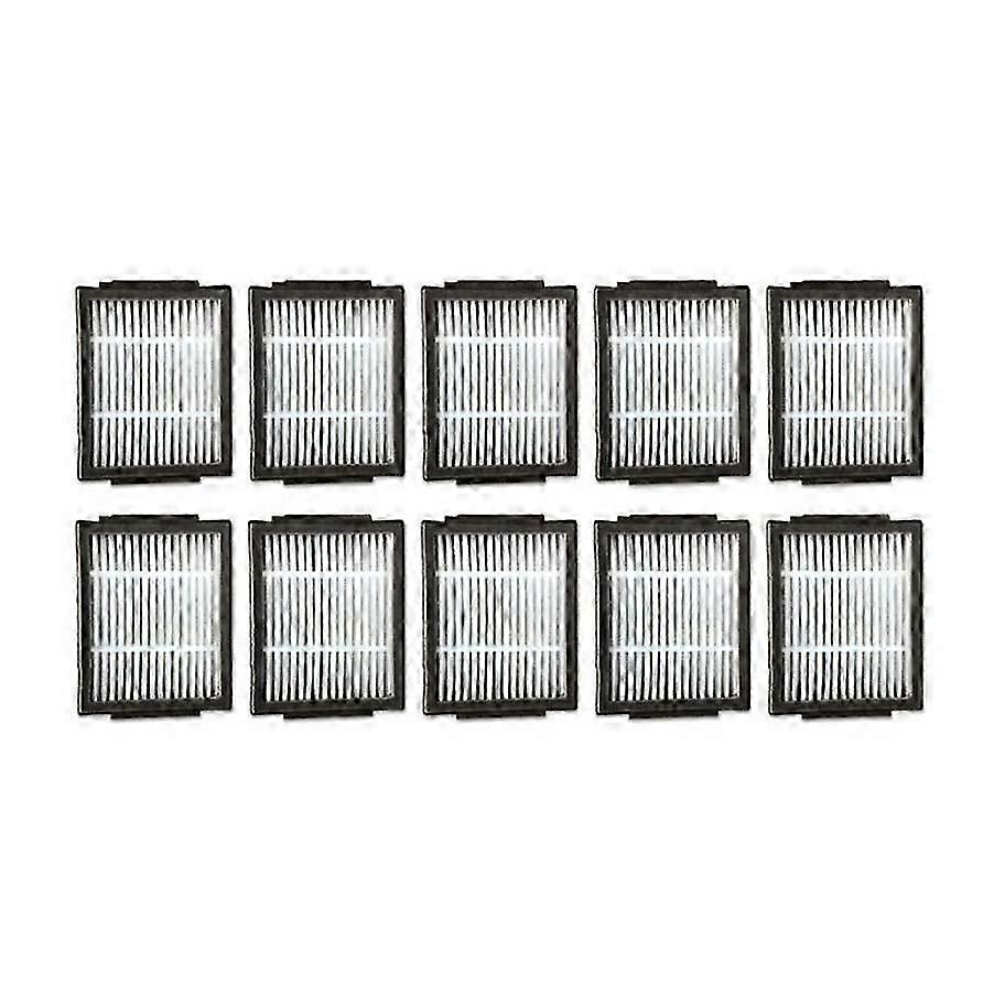 HEPA filter for iRobot Roomba I7 E5 E6 - 10Pcs replacement set