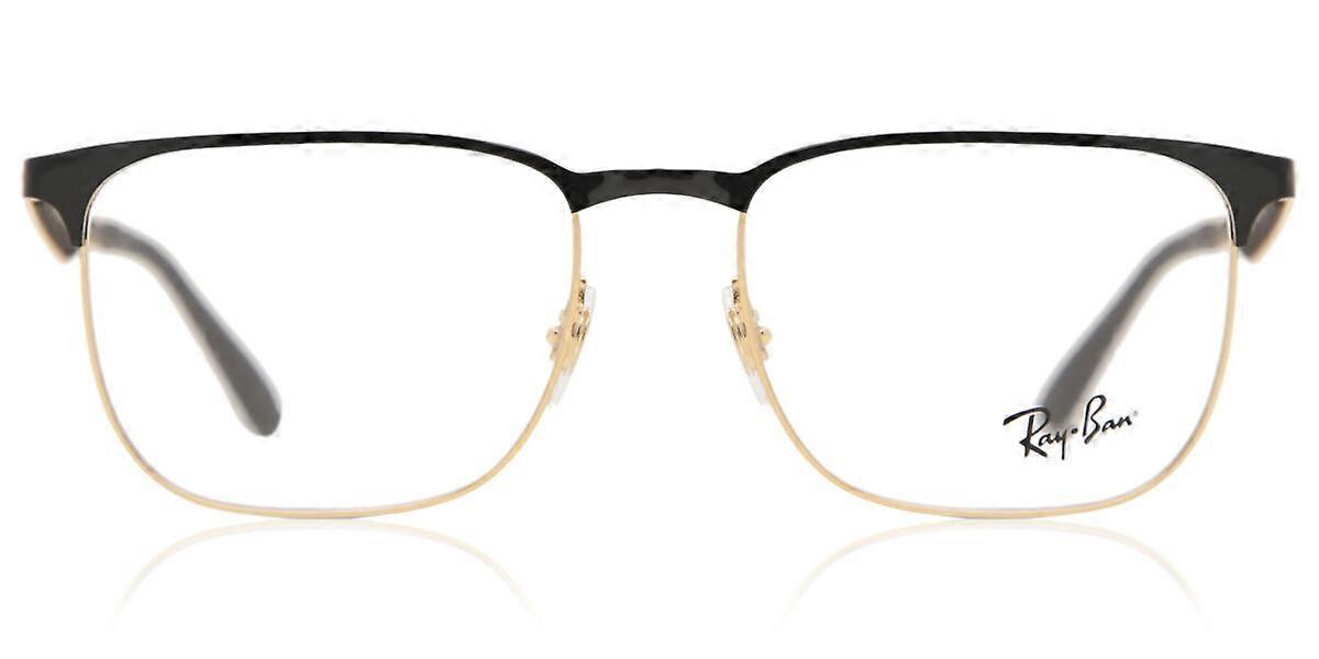 Ray-Ban RX6363 2890 Unisex Eyeglasses