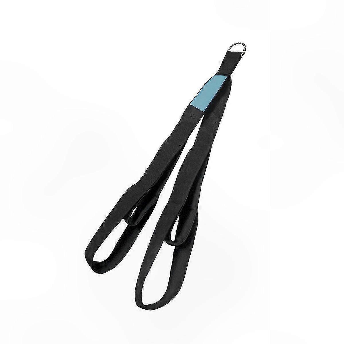 Adjustable Workout Handles for Strength Training and Ab Exercises with Cable Attachment System