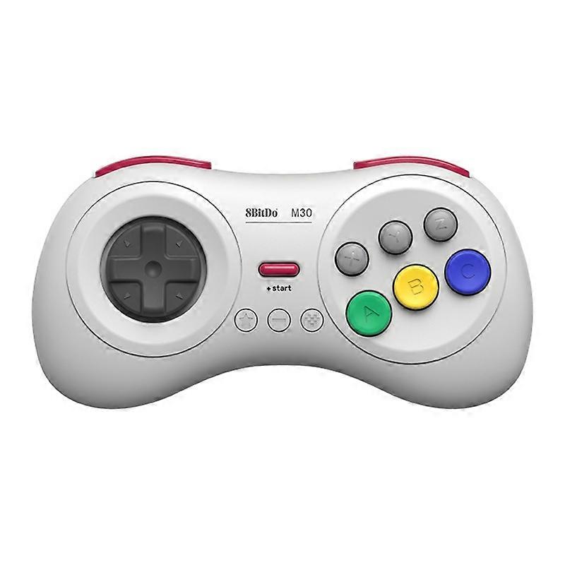 8BitDo M30 Bluetooth Gamepad