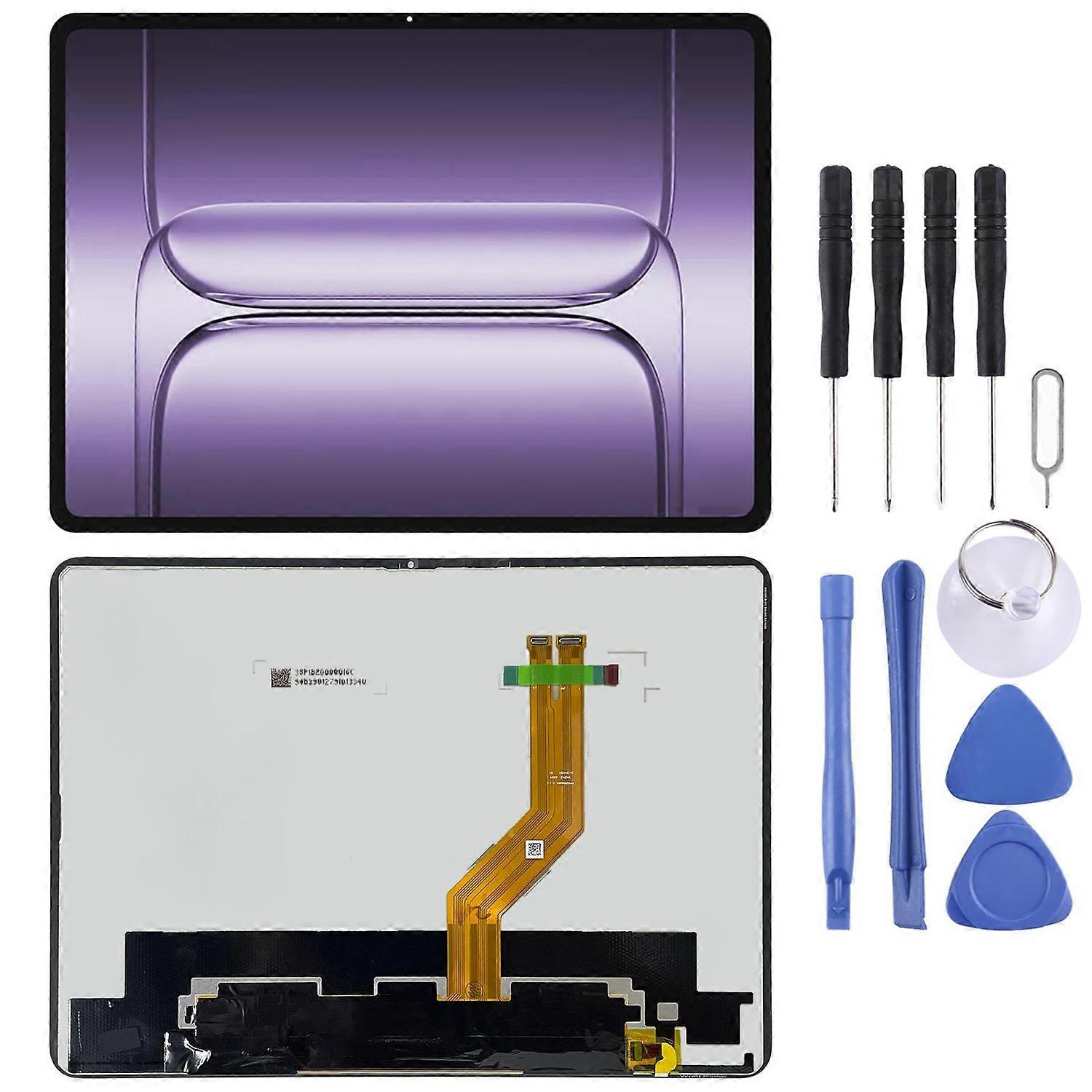 For OnePlus Pad 2 Pro OPD2413 IPS LCD Screen