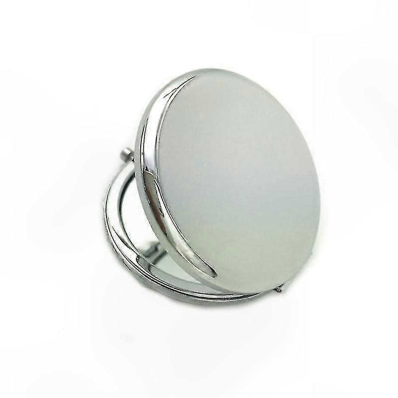 Single Foldable Travel Mirror for Women