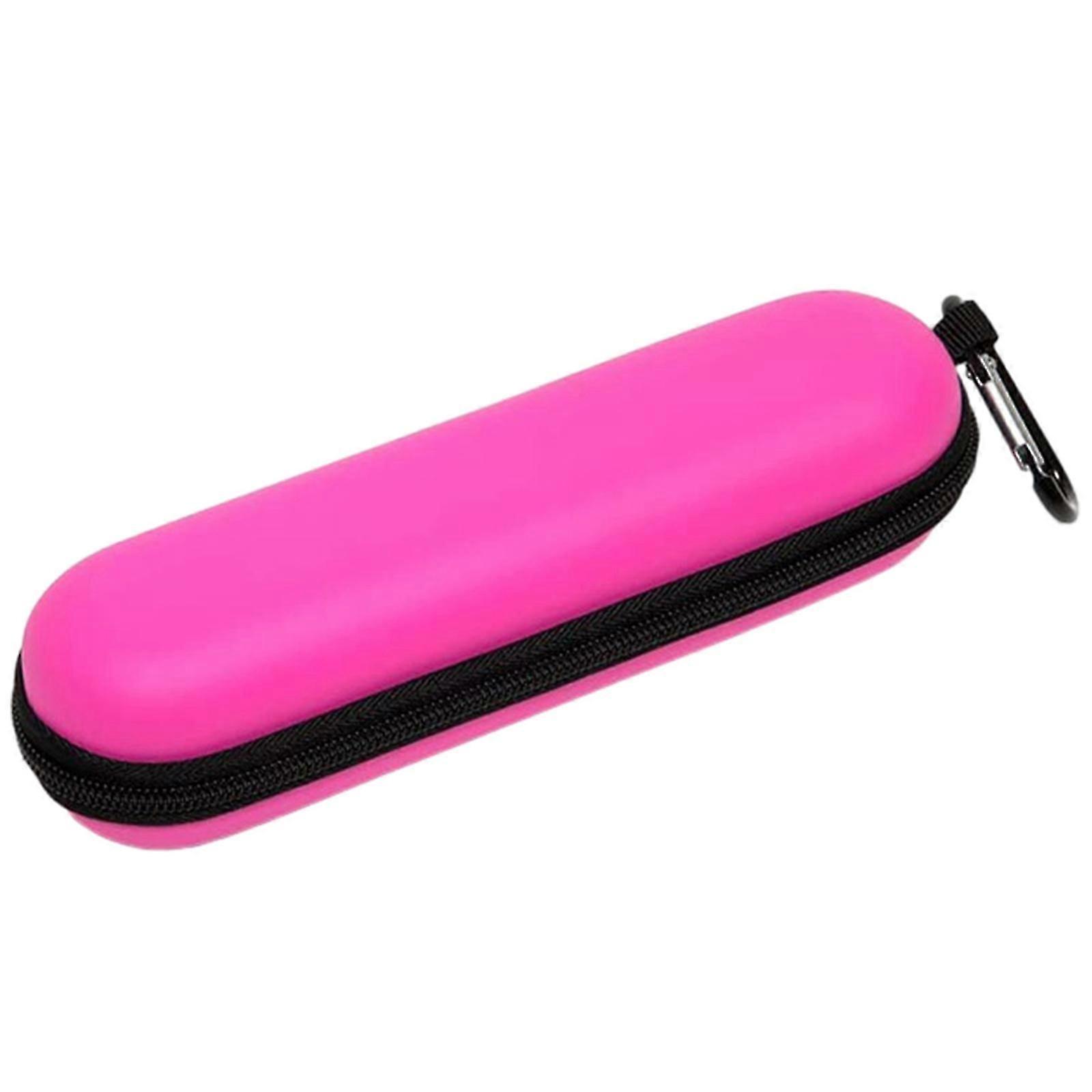 Portable Electric Toothbrush Container Compact Electric Toothbrush Case