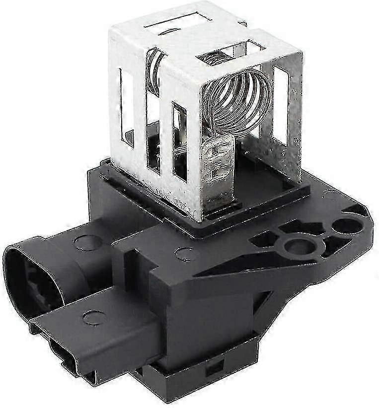 Radiator Fan Motor Relay Resistance for Peugeot 207 208 DS3