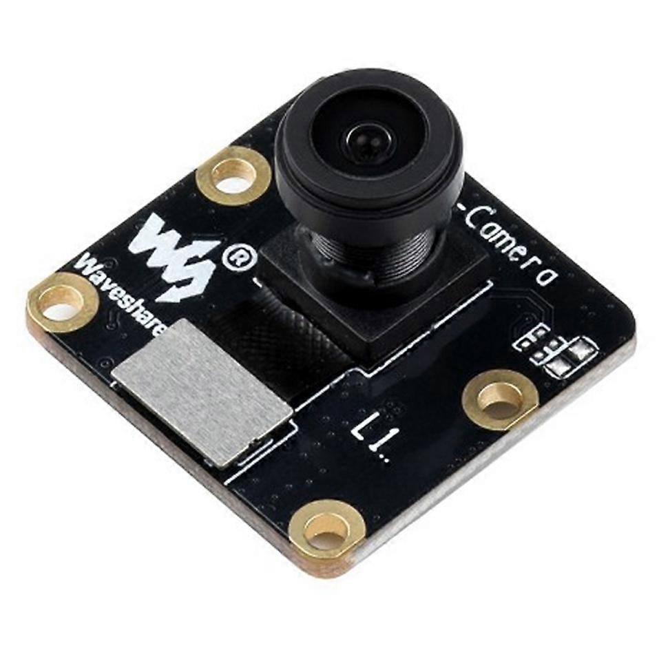 Waveshare OV9281-120 1MP Mono Camera Module for Raspberry Pi, Global Shutter