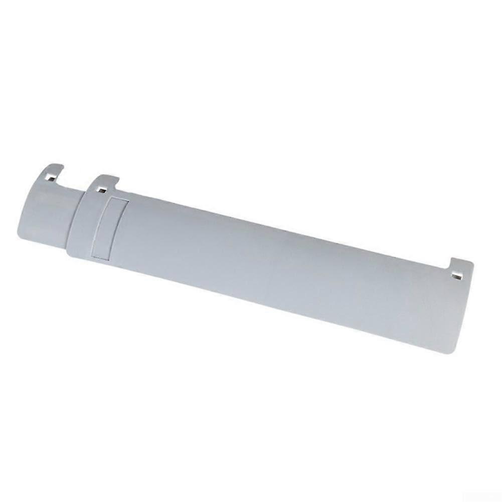Air Conditioning Deflector, Plastic, Adjustable Width, Universal Fit For Airflow In Any Room