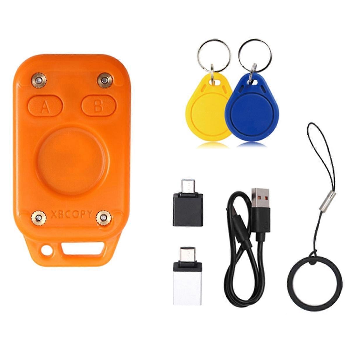 Chameleon V2.0 RFID Emulator 125Khz 13.56Mhz +2UID